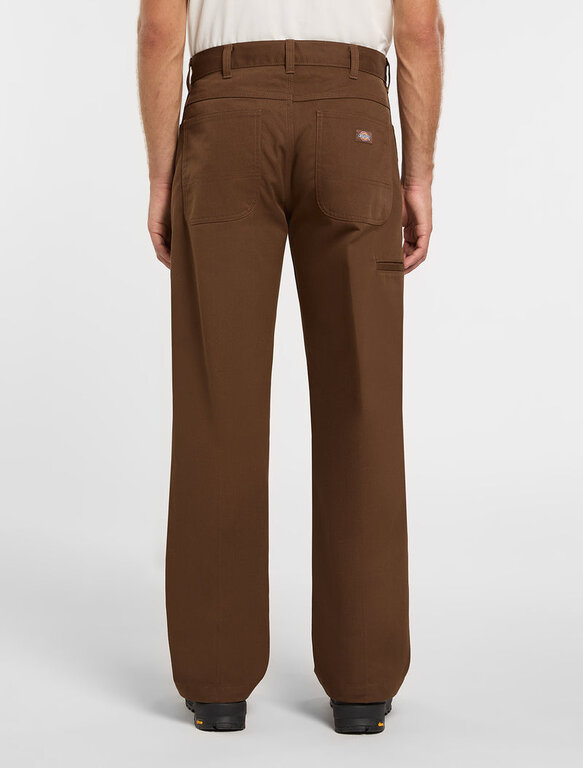 Dickies Dickies Union Straight Pant Timber Brown