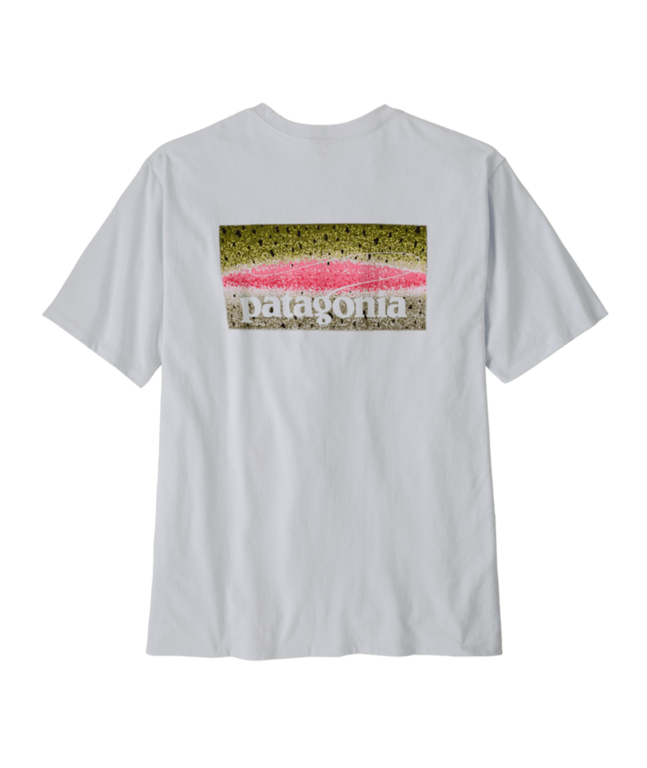 Patagonia Patagonia M's Take A Stand Responsibili- Tee