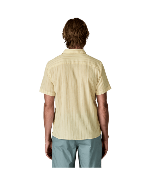 Patagonia Patagonia M'S A/C Shirt Natural