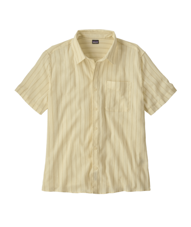 Patagonia Patagonia M'S A/C Shirt Natural