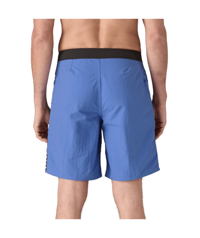 Patagonia Patagonia M's Wavefarer Boardshorts Blue Sage