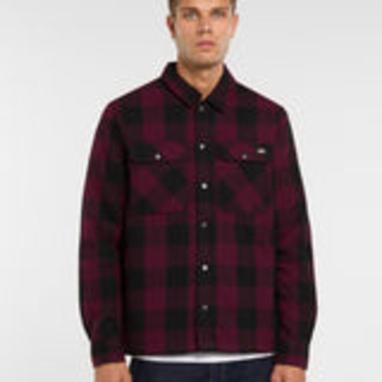 Dickies Dickies Lined Sacramento Maroon