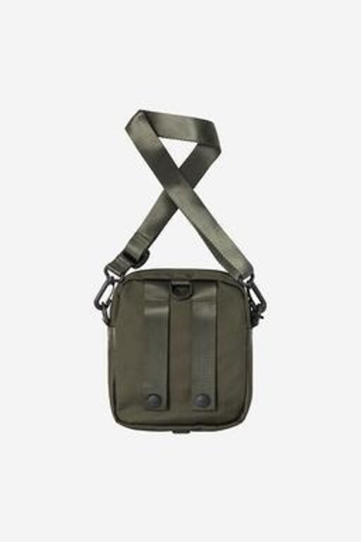 Carhartt WIP Carhartt WIP Prescott Shoulder Pouch Oxide Green