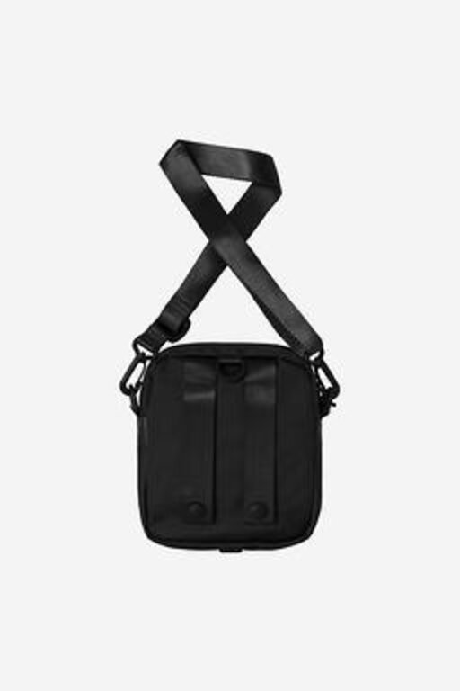 Carhartt WIP Carhartt WIP Prescott Shoulder Pouch Nylon Black