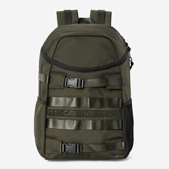 Carhartt WIP Prescott Backpack Nylon Oxide Green