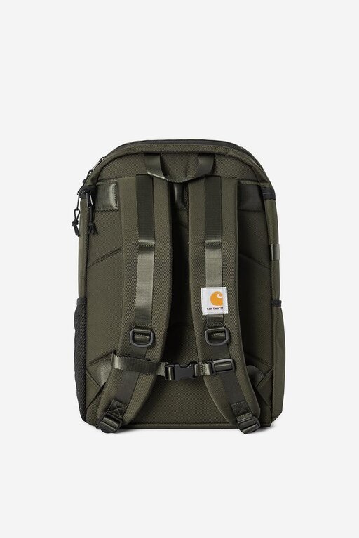 Carhartt WIP Carhartt WIP Prescott Backpack Nylon Oxide Green