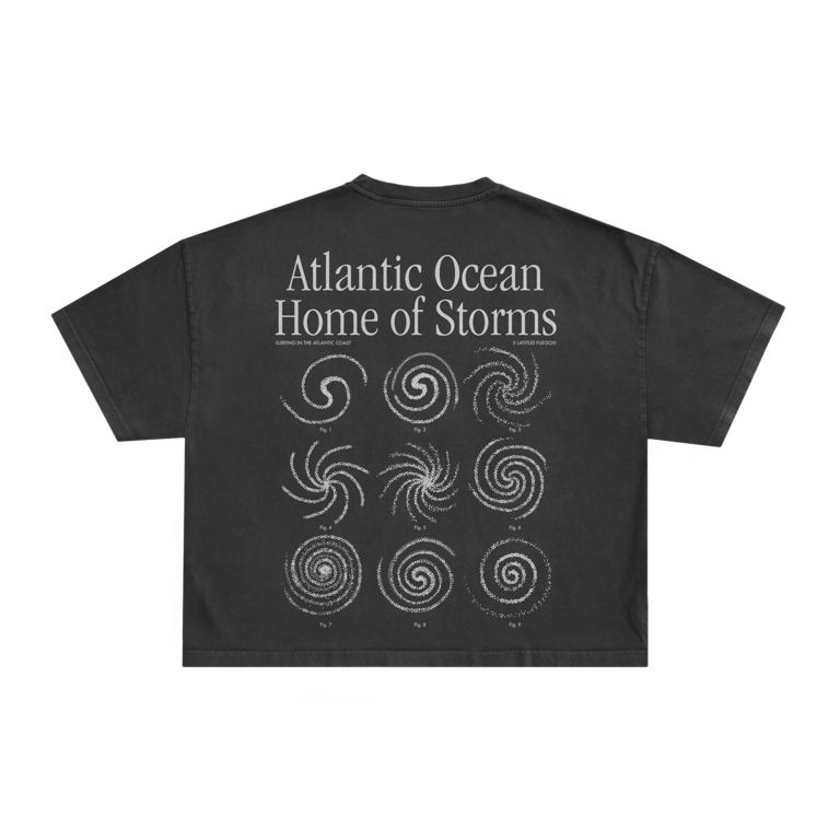 Latitud Fuego Latitud Fuego Home Of Storms Crop Antrachite