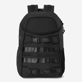 Carhartt WIP Prescott Backpack Nylon Black