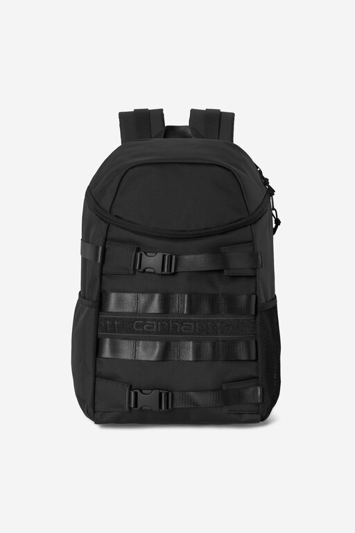 Carhartt WIP Carhartt WIP Prescott Backpack Nylon Black