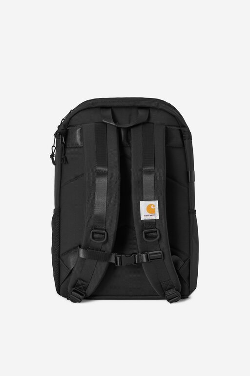 Carhartt WIP Carhartt WIP Prescott Backpack Nylon Black
