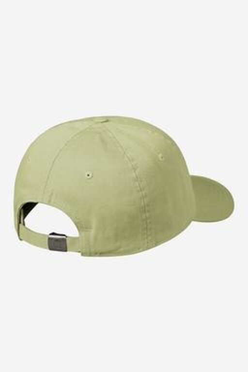 Carhartt WIP Carhartt WIP Madison Logo Cap Gentle Green