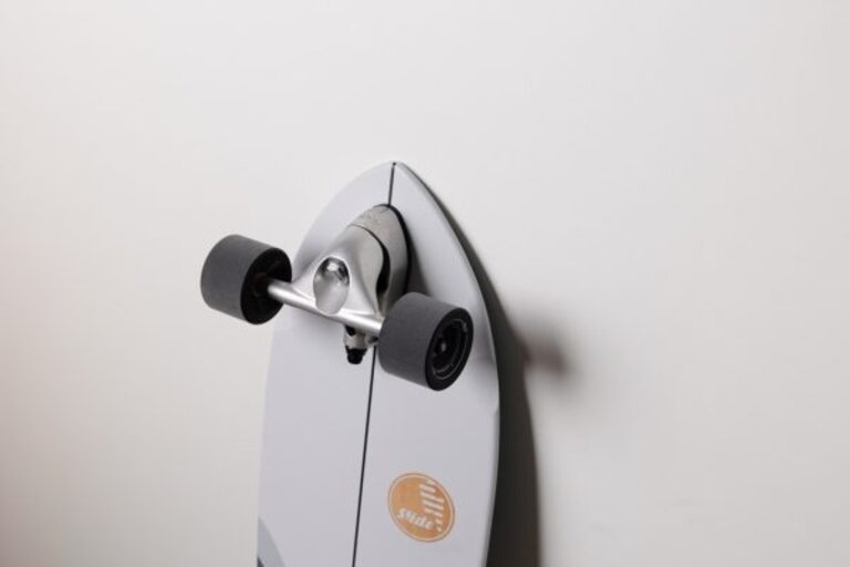 Slide SurfSkate Fish 32" Tech Tonic