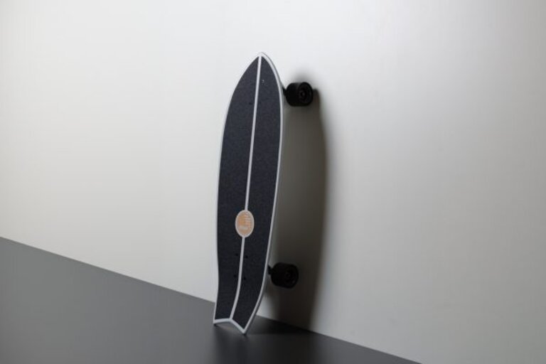 Slide SurfSkate Fish 32" Tech Tonic