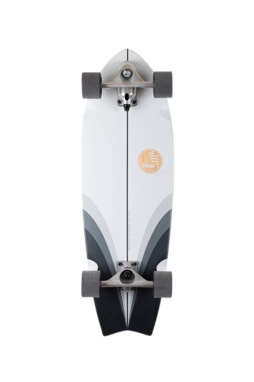 Slide SurfSkate Fish 32" Tech Tonic