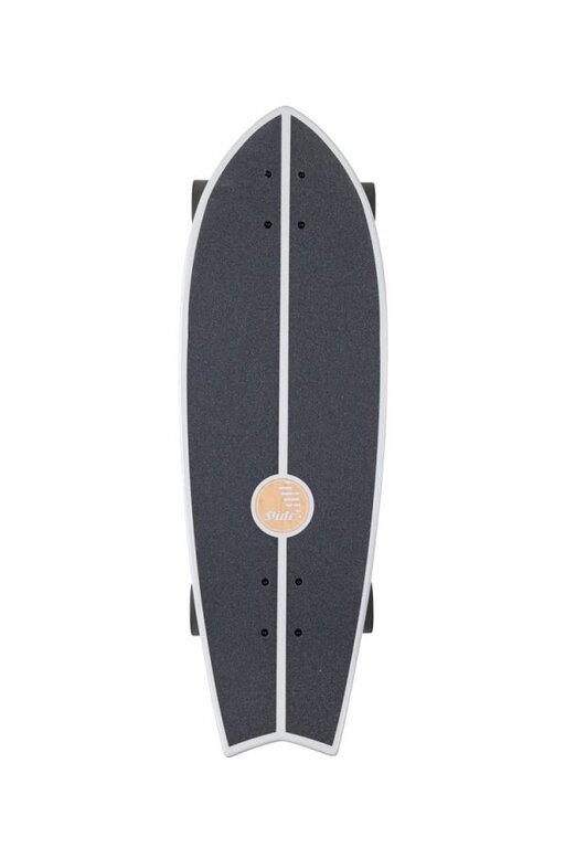 Slide SurfSkate Fish 32" Tech Tonic