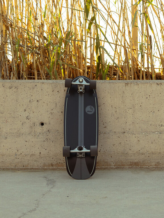 Slide SurfSkate Gussie 31" Onyx