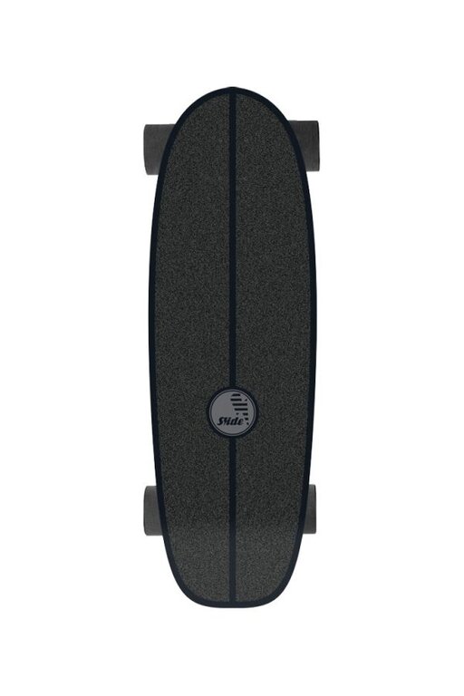Slide SurfSkate Gussie 31" Onyx