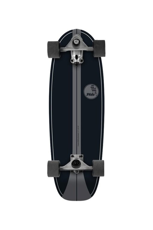 Slide SurfSkate Gussie 31" Onyx
