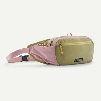 Patagonia Terravia Hip Pack Quiet Violet