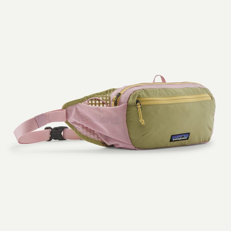 Patagonia Patagonia Terravia Hip Pack Quiet Violet