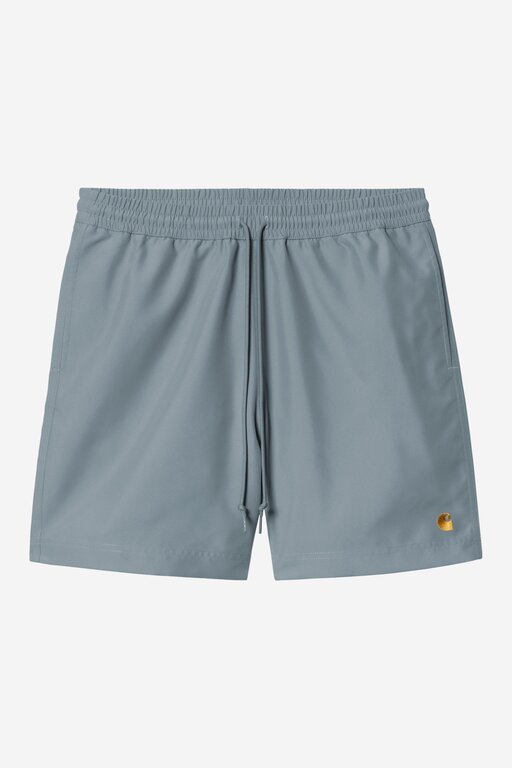 Carhartt WIP Carhartt WIP Chase Swim Trunks Velvet Blue