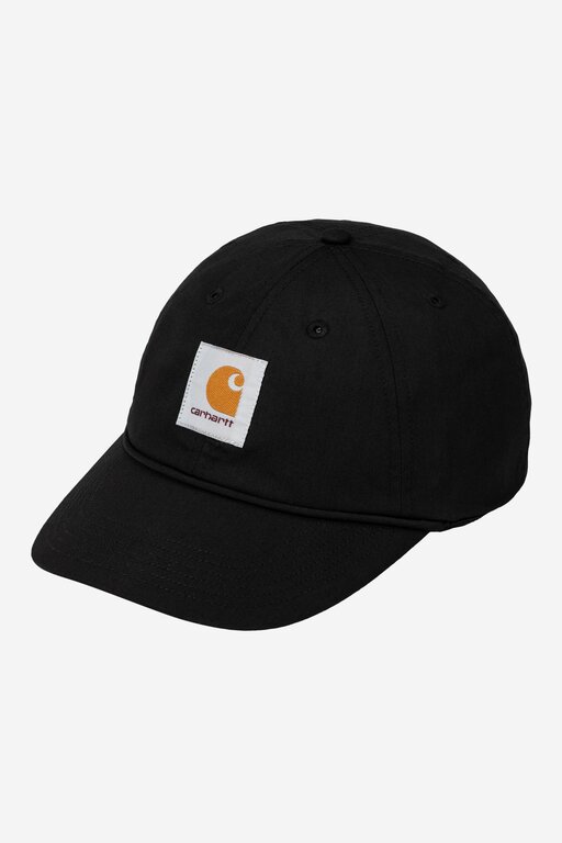 Carhartt WIP Carhartt WIP Postal Cap Black
