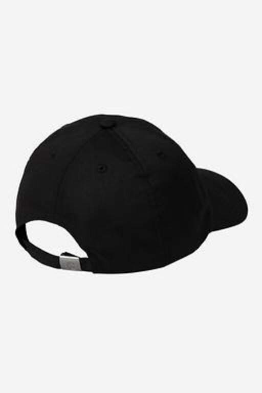 Carhartt WIP Carhartt WIP Postal Cap Black
