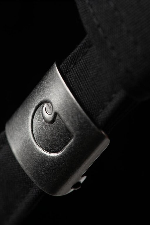 Carhartt WIP Carhartt WIP Postal Cap Black