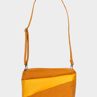 Susan Bijl The New Bum Bag Ginger & Calendula Medium