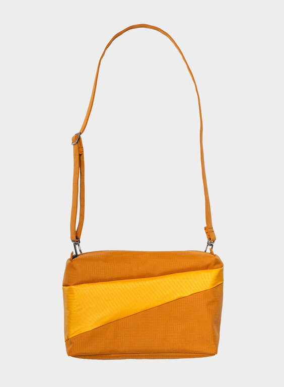 Susan Bijl Susan Bijl The New Bum Bag Ginger & Calendula Medium