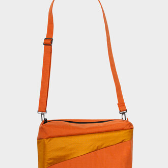 Susan Bijl The New Bum Bag Koi & Ginger Medium