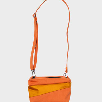 Susan Bijl The New Bum Bag Koi & Ginger Small