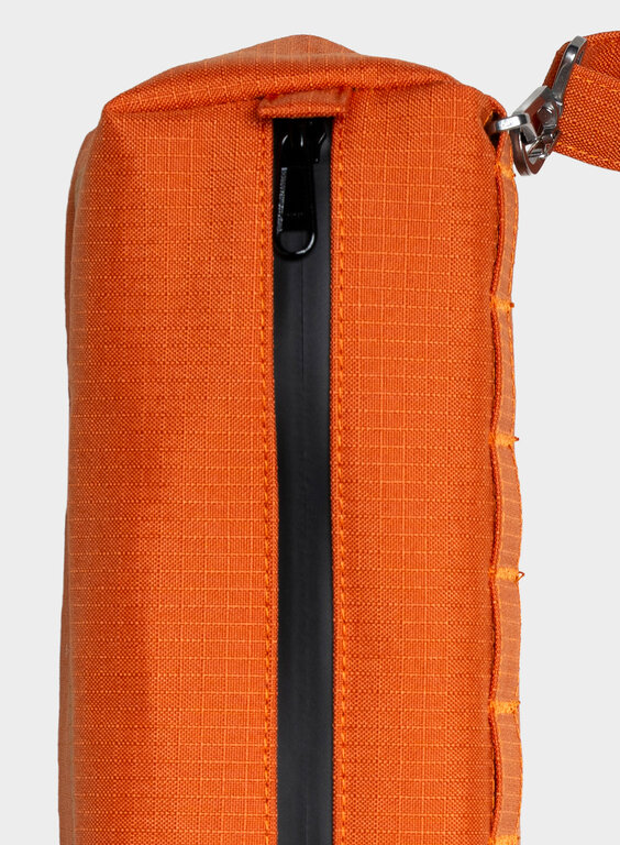 Susan Bijl Susan Bijl The New Bum Bag Koi & Ginger Small