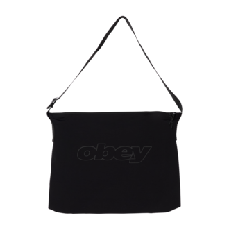OBEY Explorer Messenger Bag