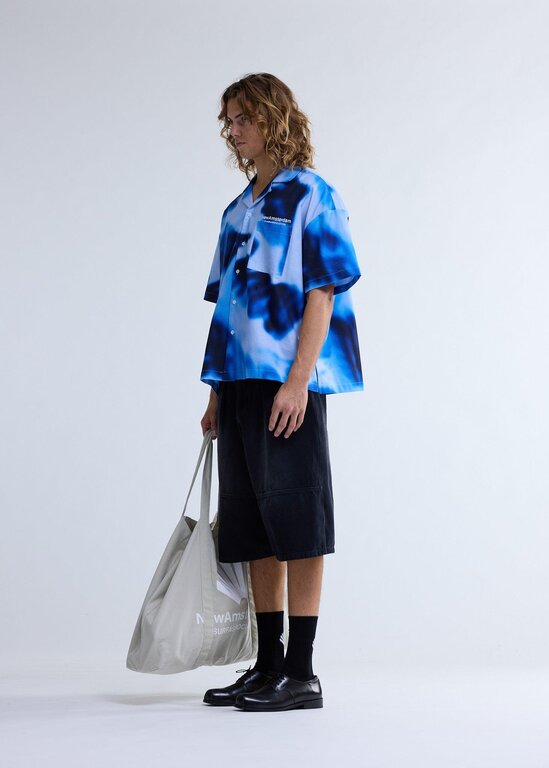 New Amsterdam Surf Association New Amsterdam Surf Association Wijk Shirt AOP