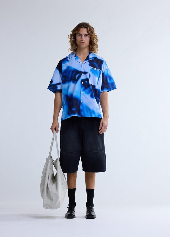 New Amsterdam Surf Association New Amsterdam Surf Association Wijk Shirt AOP