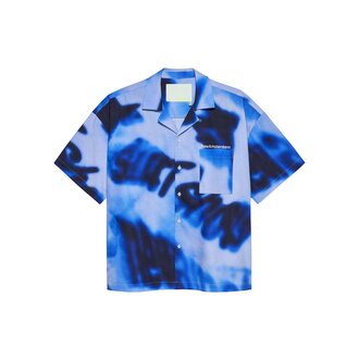 New Amsterdam Surf Association Wijk Shirt AOP