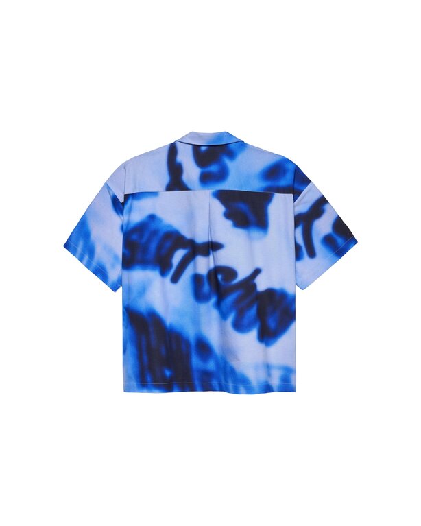 New Amsterdam Surf Association New Amsterdam Surf Association Wijk Shirt AOP