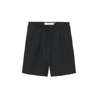 New Amsterdam Surf Association Work Shorts Black