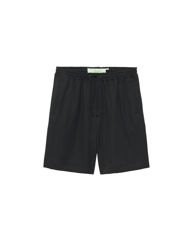 New Amsterdam Surf Association New Amsterdam Surf Association Work Shorts Black