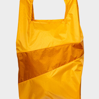 Susan Bijl The New Shopping Bag Calendula & Ginger Large
