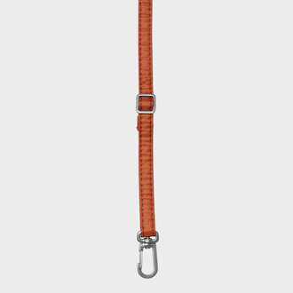 Susan Bijl The New Strap Cinnamon Slim