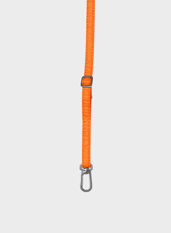 Susan Bijl Susan Bijl The New Strap Orange Slim
