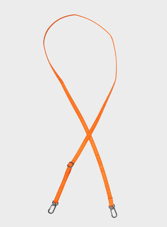 Susan Bijl Susan Bijl The New Strap Orange Slim