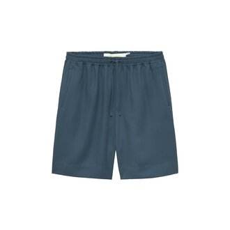 New Amsterdam Surf Association Work Shorts Ink Blue