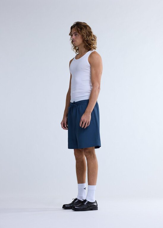 New Amsterdam Surf Association New Amsterdam Surf Association Work Shorts Ink Blue