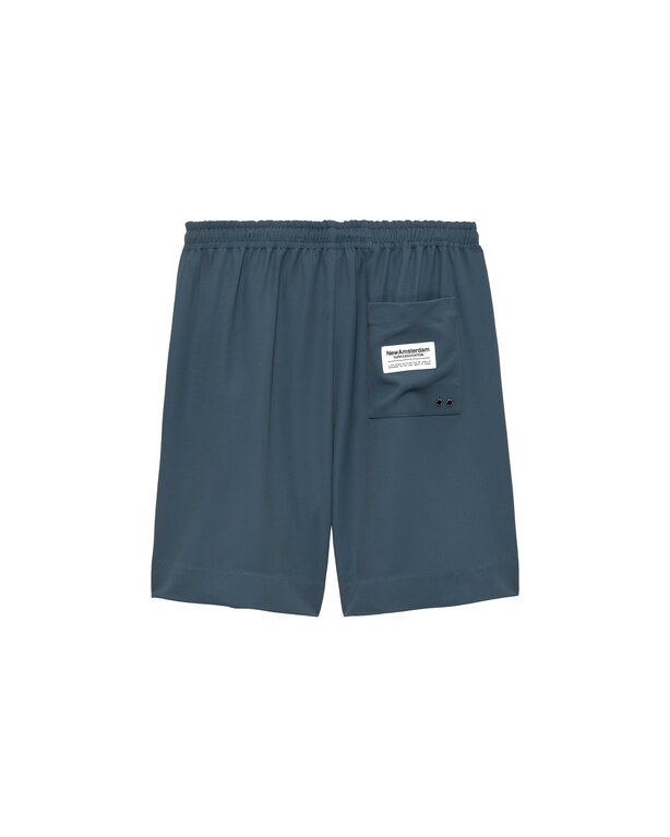 New Amsterdam Surf Association New Amsterdam Surf Association Work Shorts Ink Blue