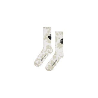 New Amsterdam Surf Association Tie-Dye Socks Single Sand