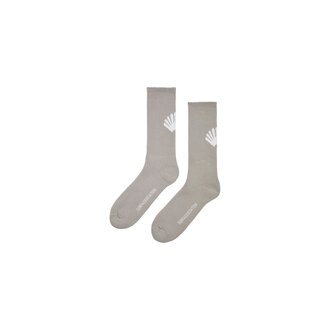 New Amsterdam Surf Association Logo Socks Single Sand