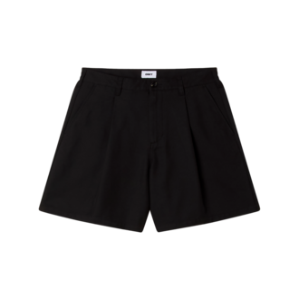 OBEY Dean Pleated Short